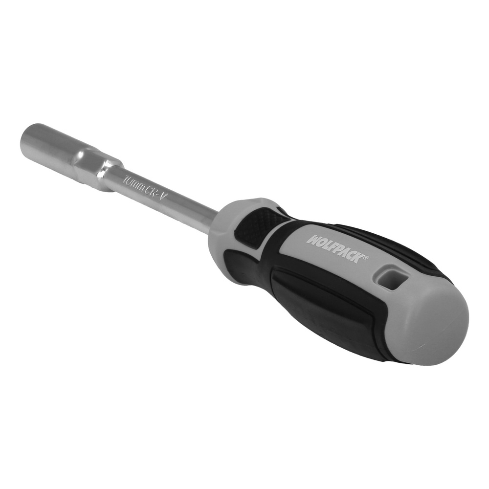 Destornillador Con Vaso 10,0 mm.