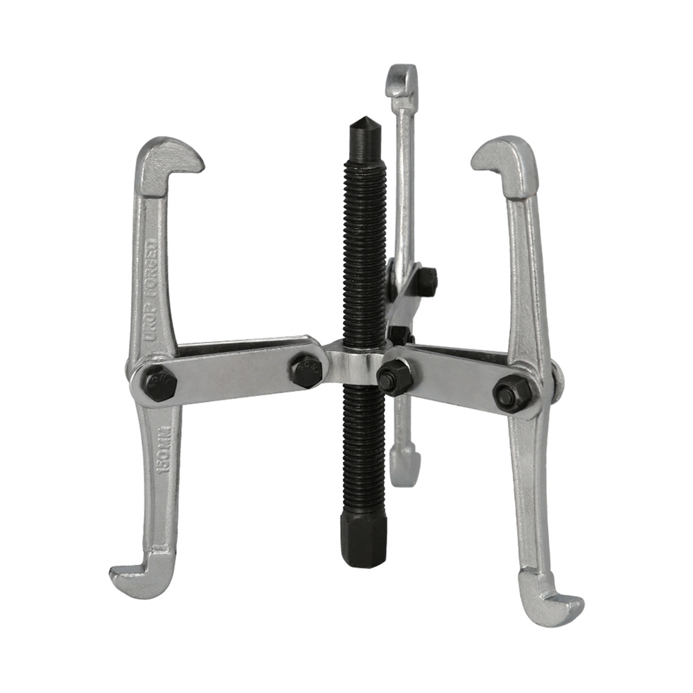 Extractores Interiores / Exteriores 3 Brazos Ø 150 mm. / 6