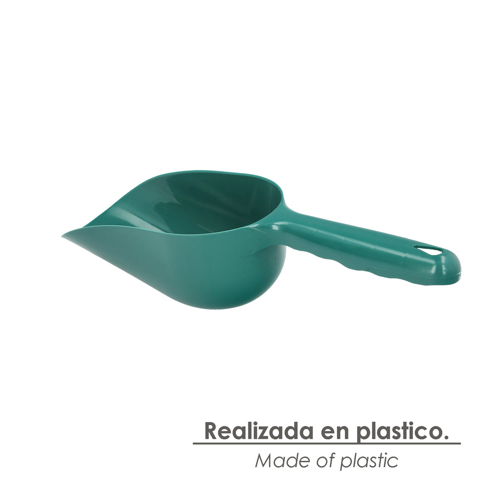 Pala Plástico Multiusos
