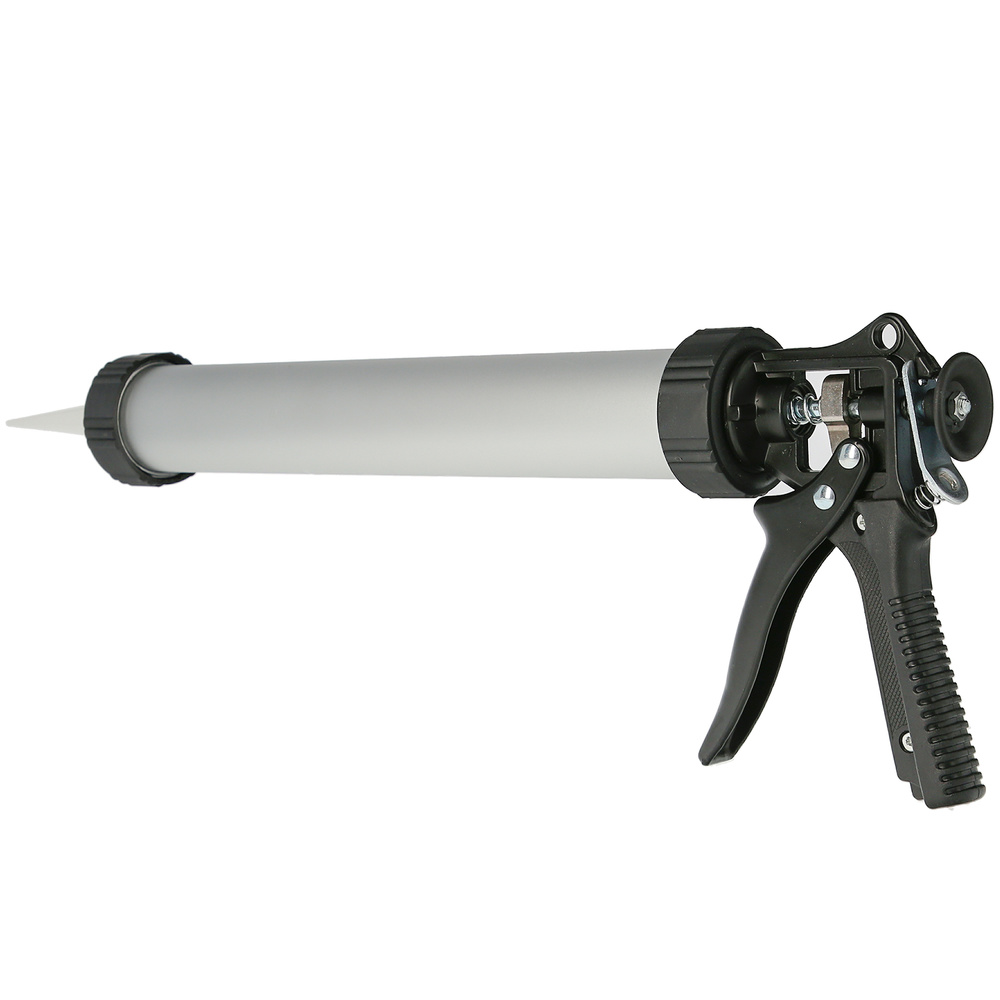 Pistola Aluminio / Acero Aplicar Mortero 660 CC. Target