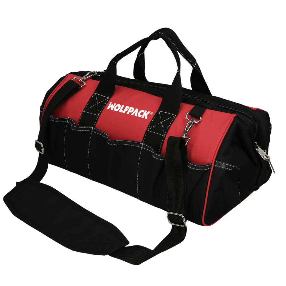 Bolsa Herramientas nylon Multiusos 29x47x23cm