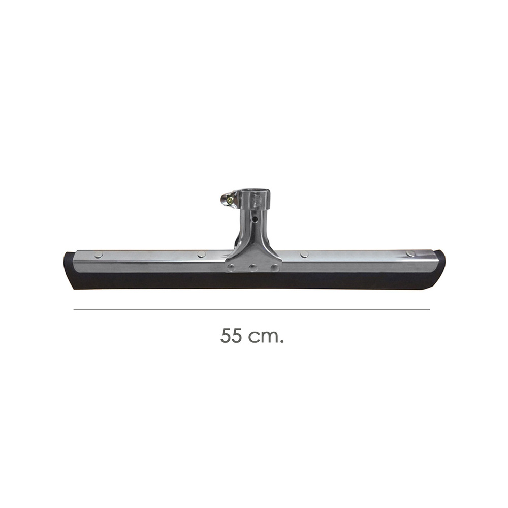 Espatula Solador 55 cm. Sin Mango