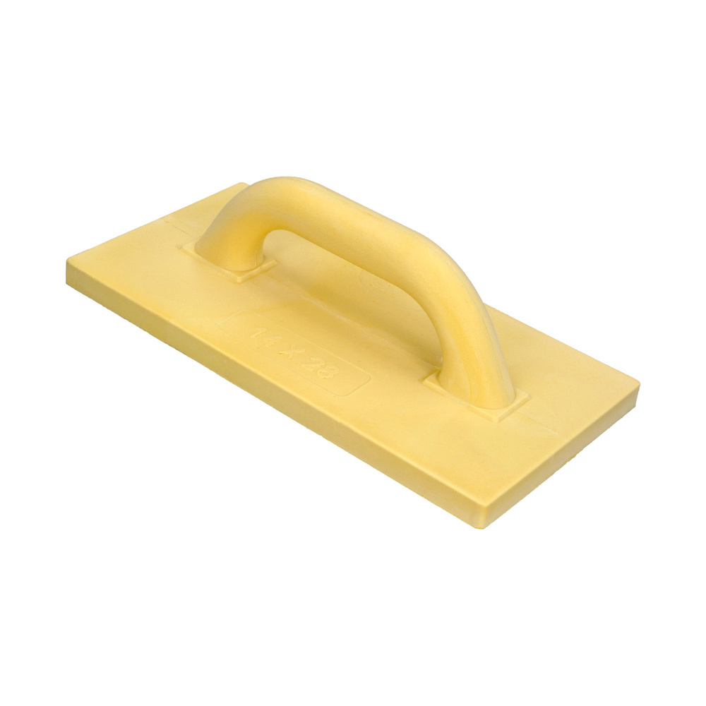 Talocha Sintetica Poliuretano 14x28 cm.