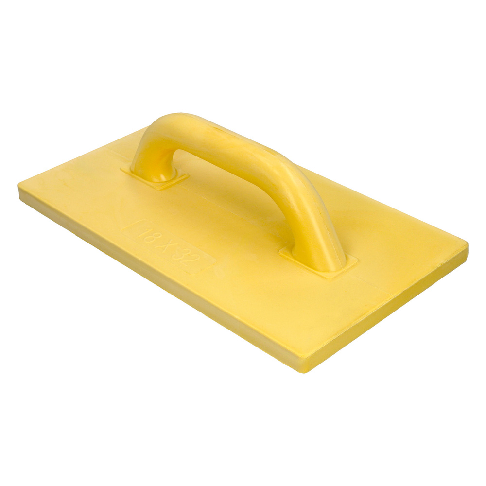 Talocha Sintetica Poliuretano 18x32 cm.