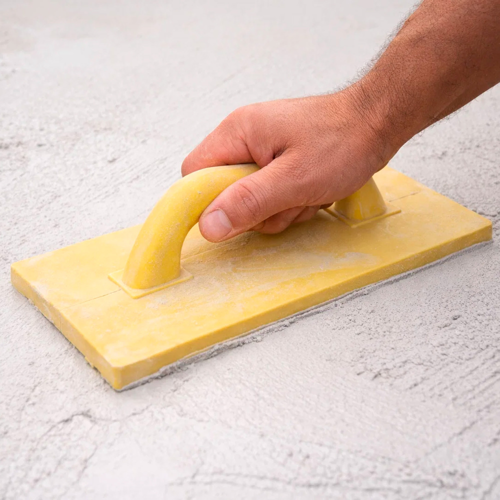 Talocha Sintetica Poliuretano 18x32 cm.