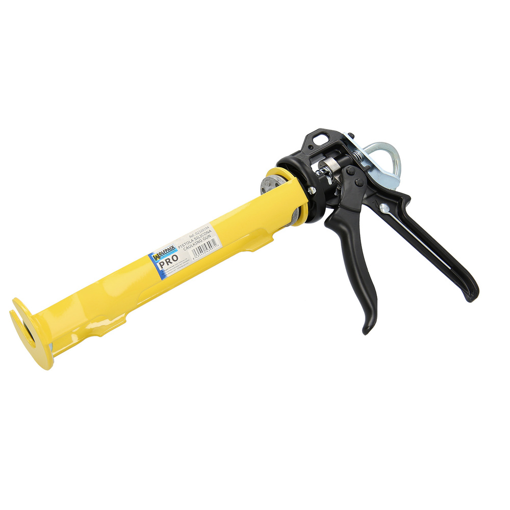 Pistola Silicona Extrafuerte