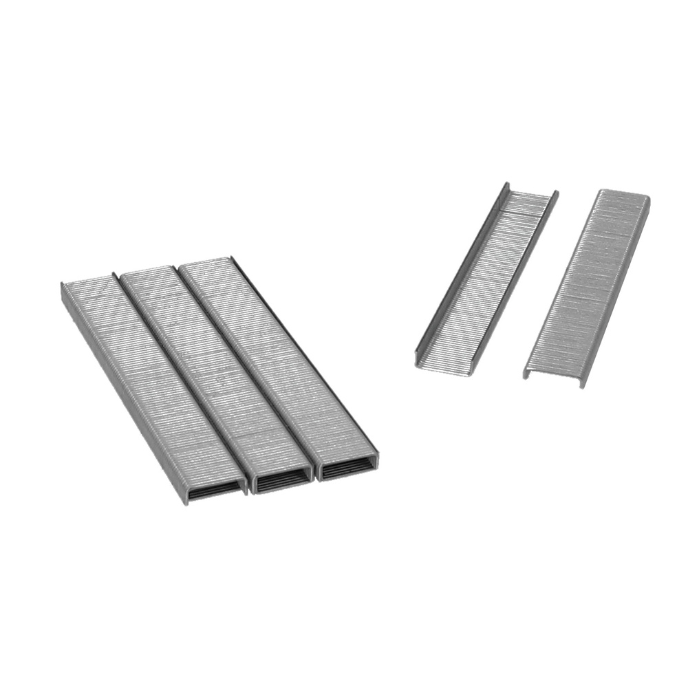 Grapas Nº 3 - 4 mm. (1.000 unidades)