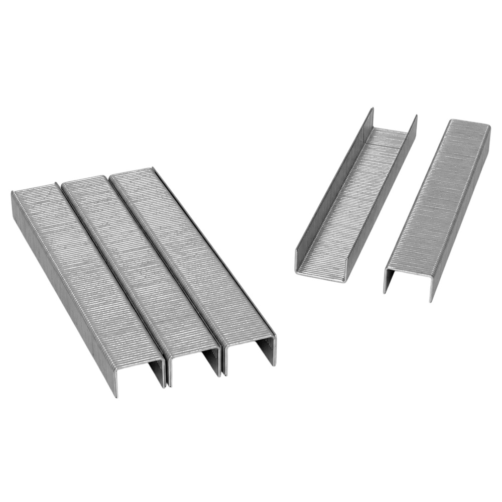 Grapas Nº 3 - 10 mm. (1.000 unidades)