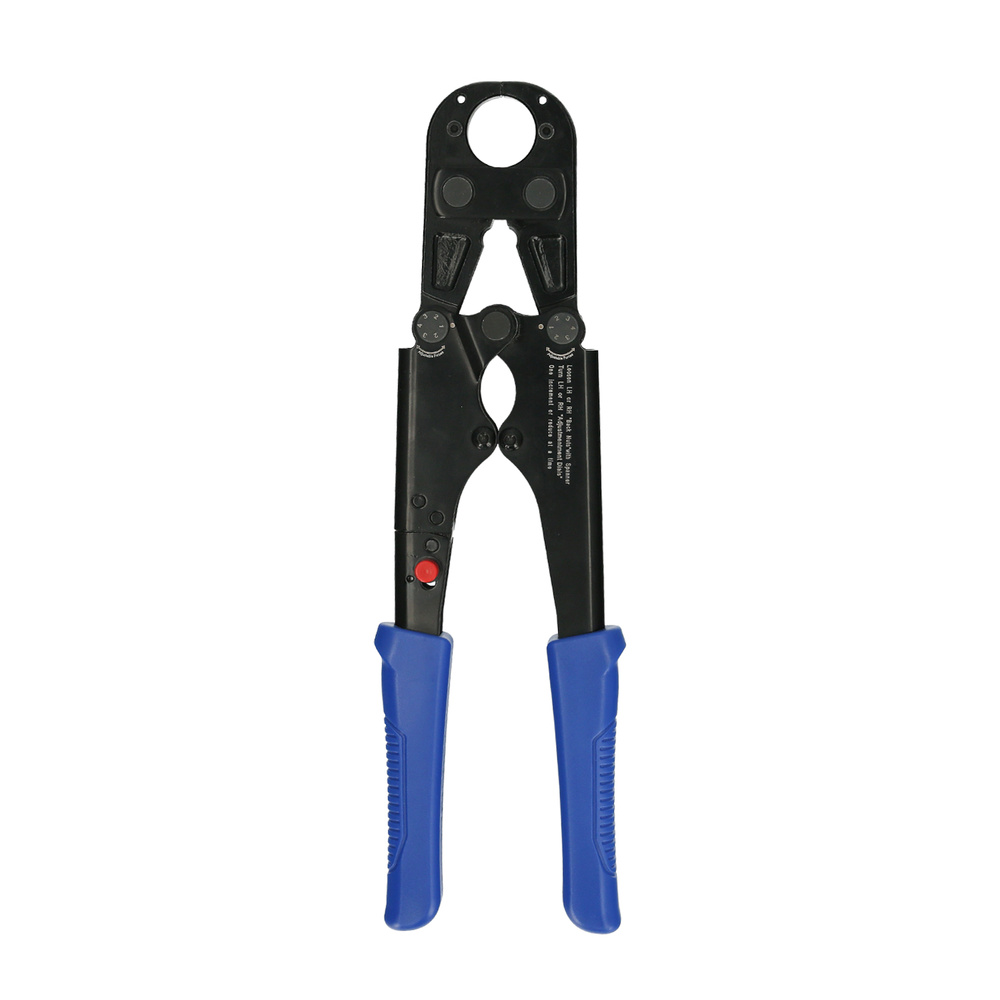 Prensa Manual Fitting 16-20