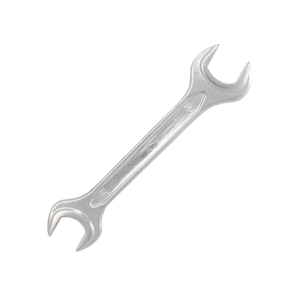 Llave Fija Plus Acero Cromo Vanadio 32x36 DIN 3110. Llaves Fijas Dobles