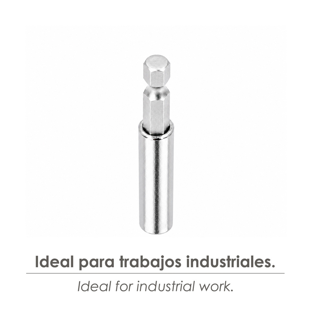 Adaptador Magnético Wolfpack 60 mm. (2 Piezas)