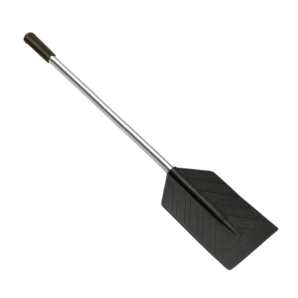Pala Batidora Mango Aluminio 180 cm. Uso Domestico