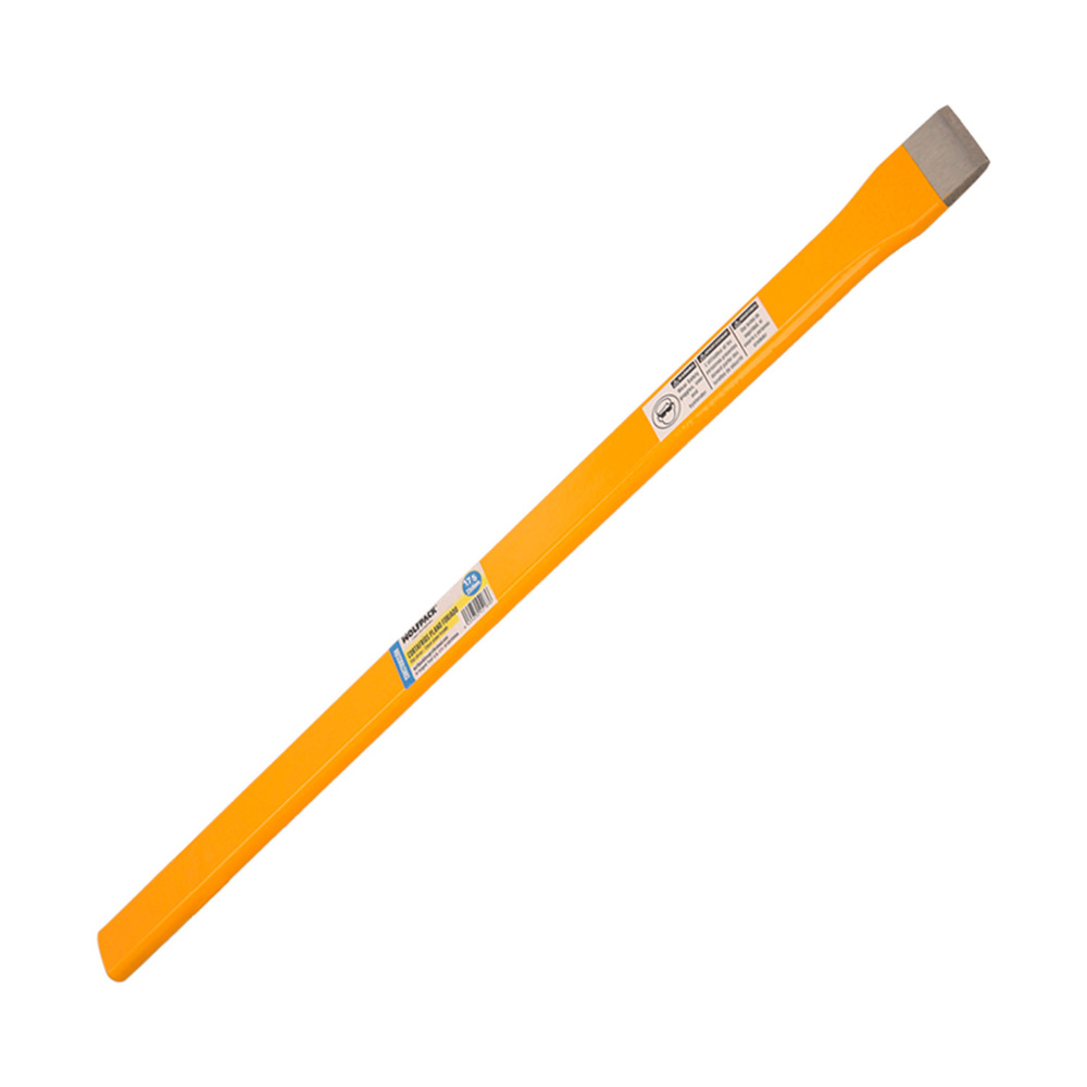 Cortafrios Plano Forjado 250MM 23x9.