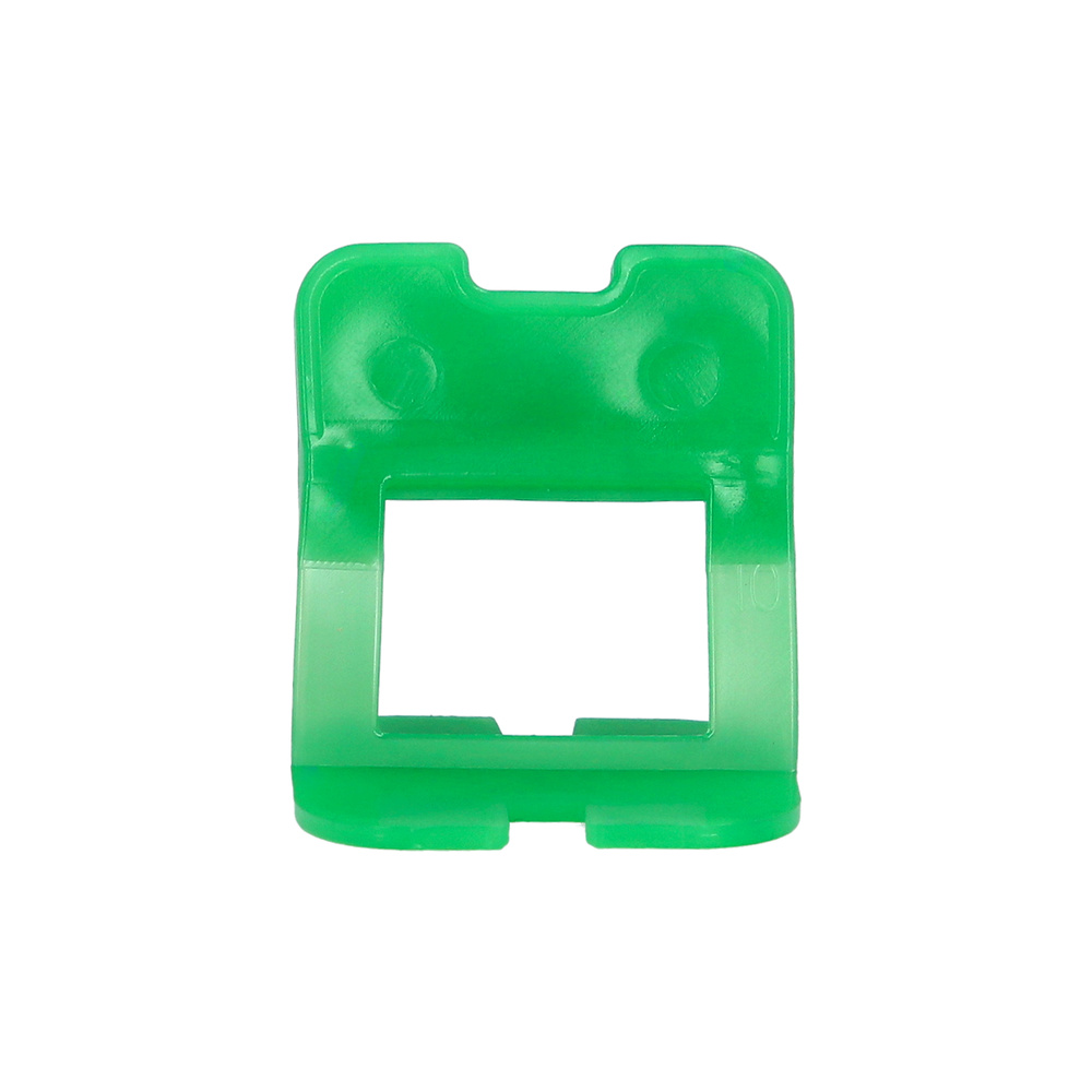 Calzos Nivelar Suelo  0,5 Mm. (Bolsa 250 Unidades) Calzos Nivelar Suelo  0,5 Mm. (Bolsa 250 Unidades)