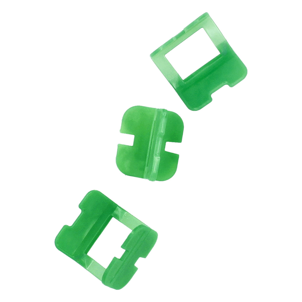 Calzos Nivelar Suelo  0,5 Mm. (Bolsa 250 Unidades) Calzos Nivelar Suelo  0,5 Mm. (Bolsa 250 Unidades)