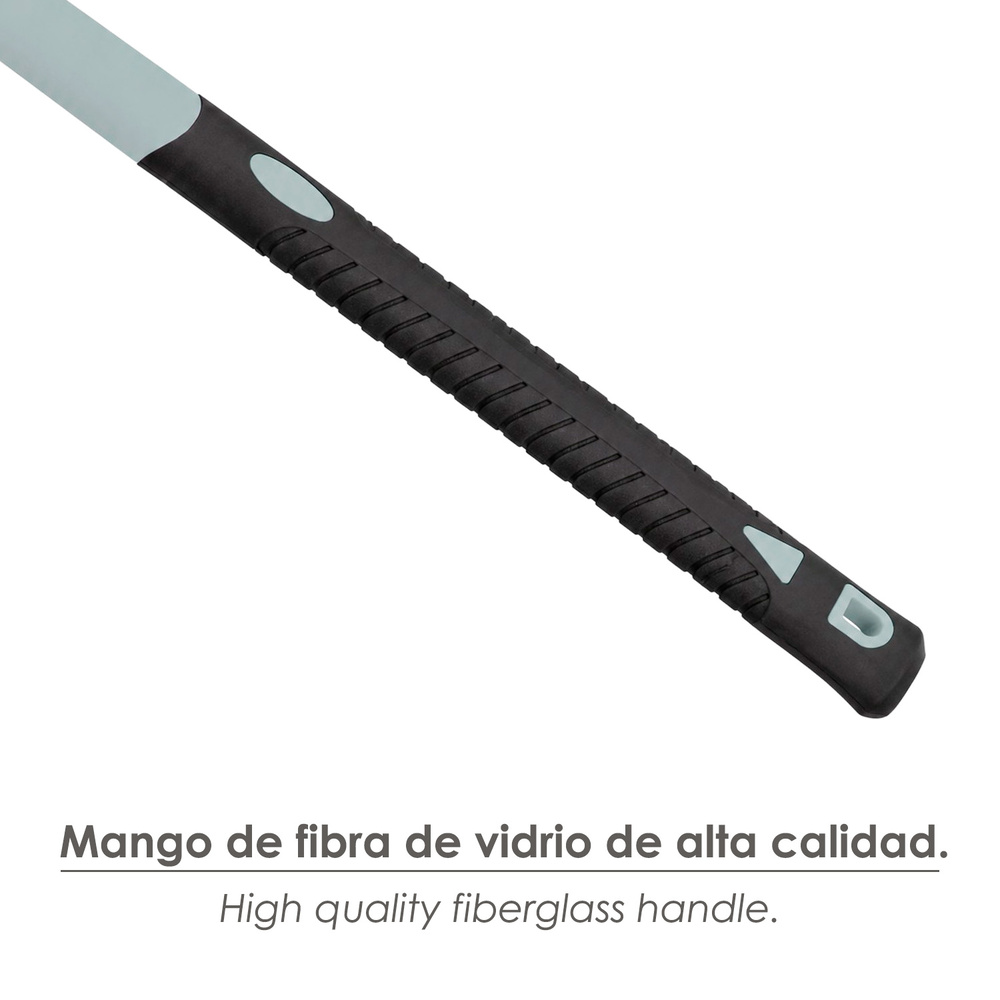 Maza Con Mango Fibra Vidrio 3 Kg.      
