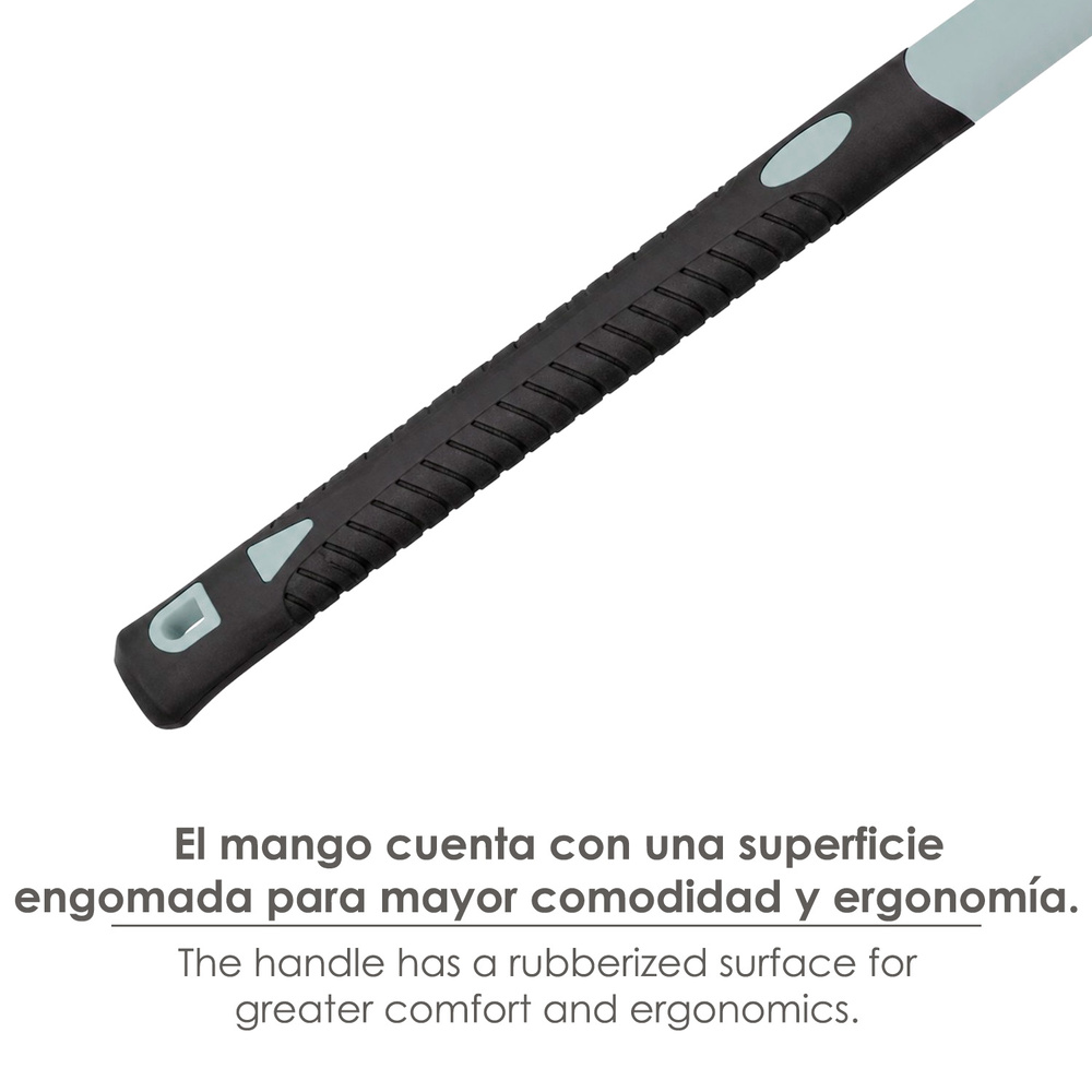 Maza Con Mango Fibra Vidrio 3 Kg.      
