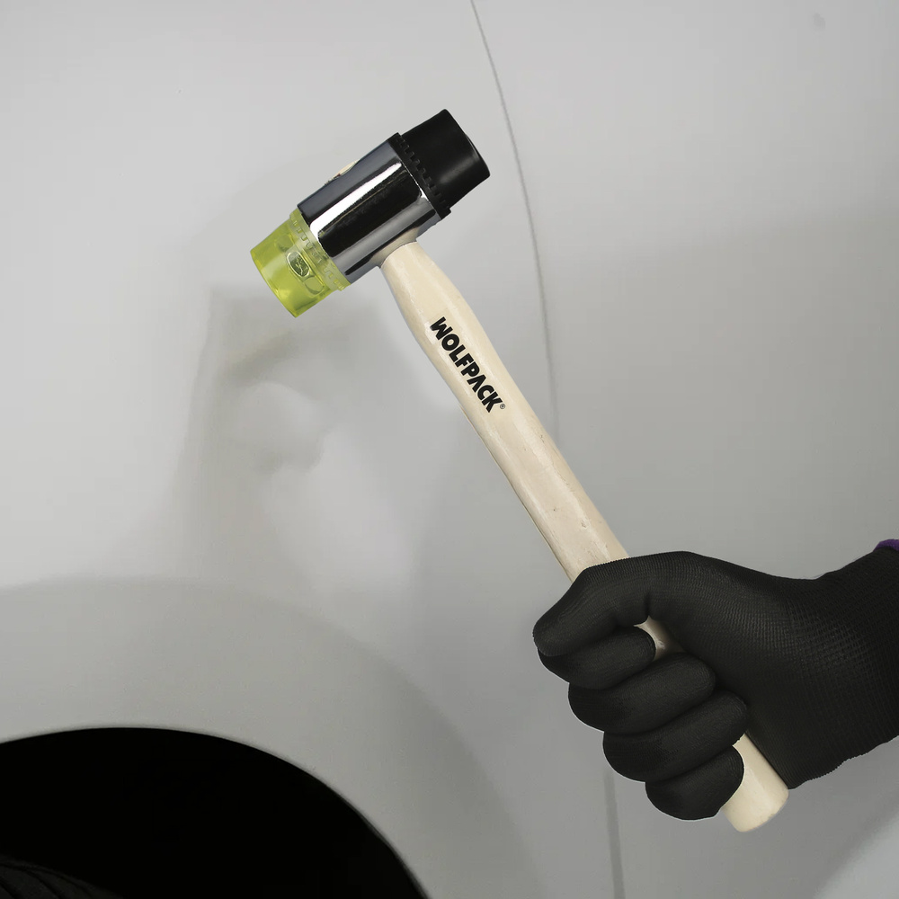 Martillo Chapista  30mm.   