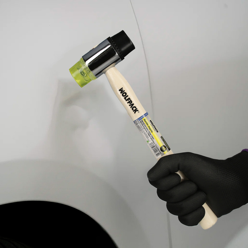 Martillo Chapista  Ø 40 mm.  