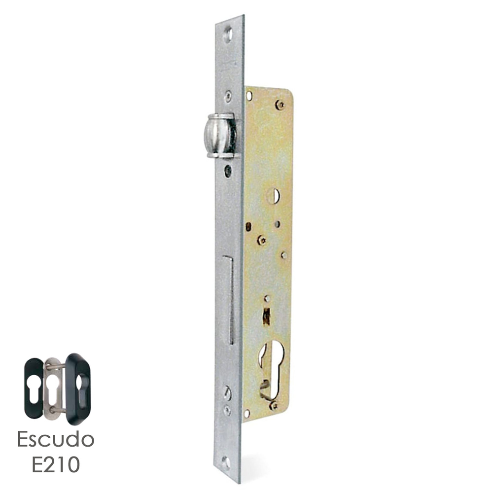 Cerradura Tesa 2216/20/3ai              