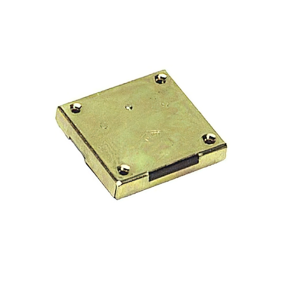 Cerradura Mueble Sin Llave 42/30 mm.     Cerradura Mueble Sin Llave 42/30 mm.