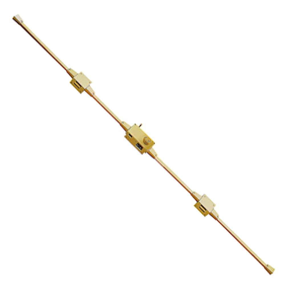 Cerradura Tesa Seguridad TS50 /T6/IAE Izquierda        