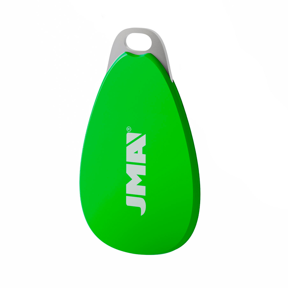 Llave Proximidad 13,56 Mhz Verde