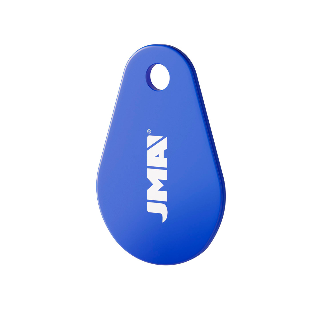 Llave Proximidad 13,56 Mhz Azul