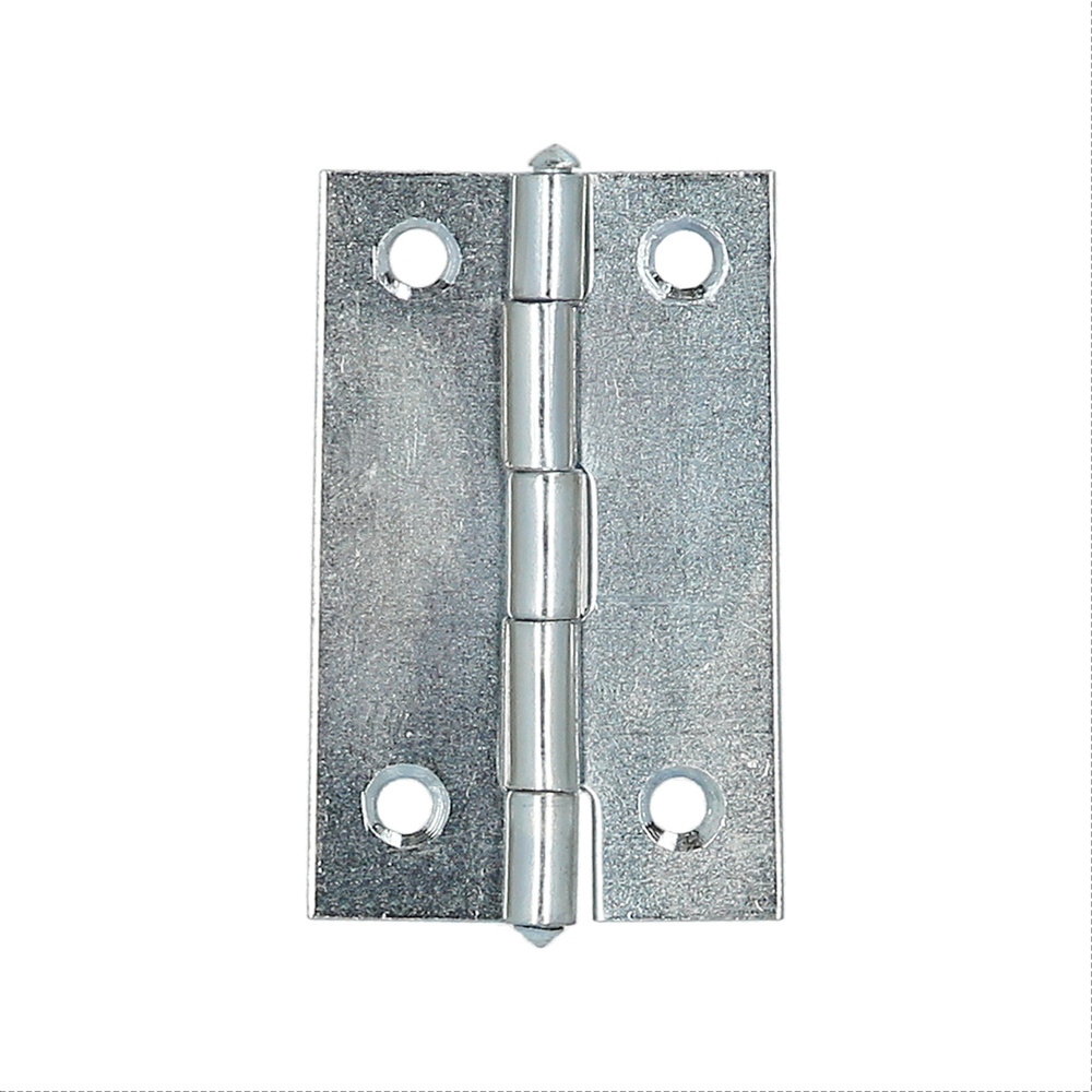 Bisagra 5005 Zincada         1- 1/4"