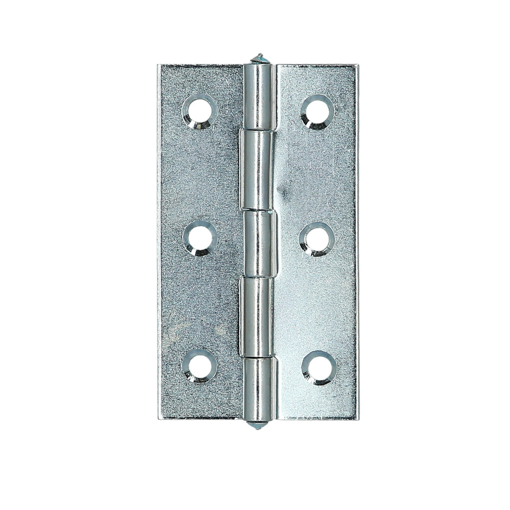 Bisagra 5005 Zincada         2-1/2"