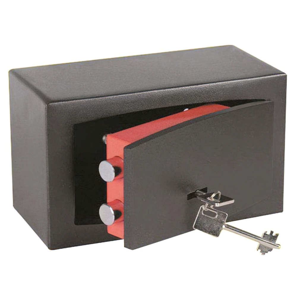 ▷🥇 distribuidor caja de seguridad para llaves con codigo