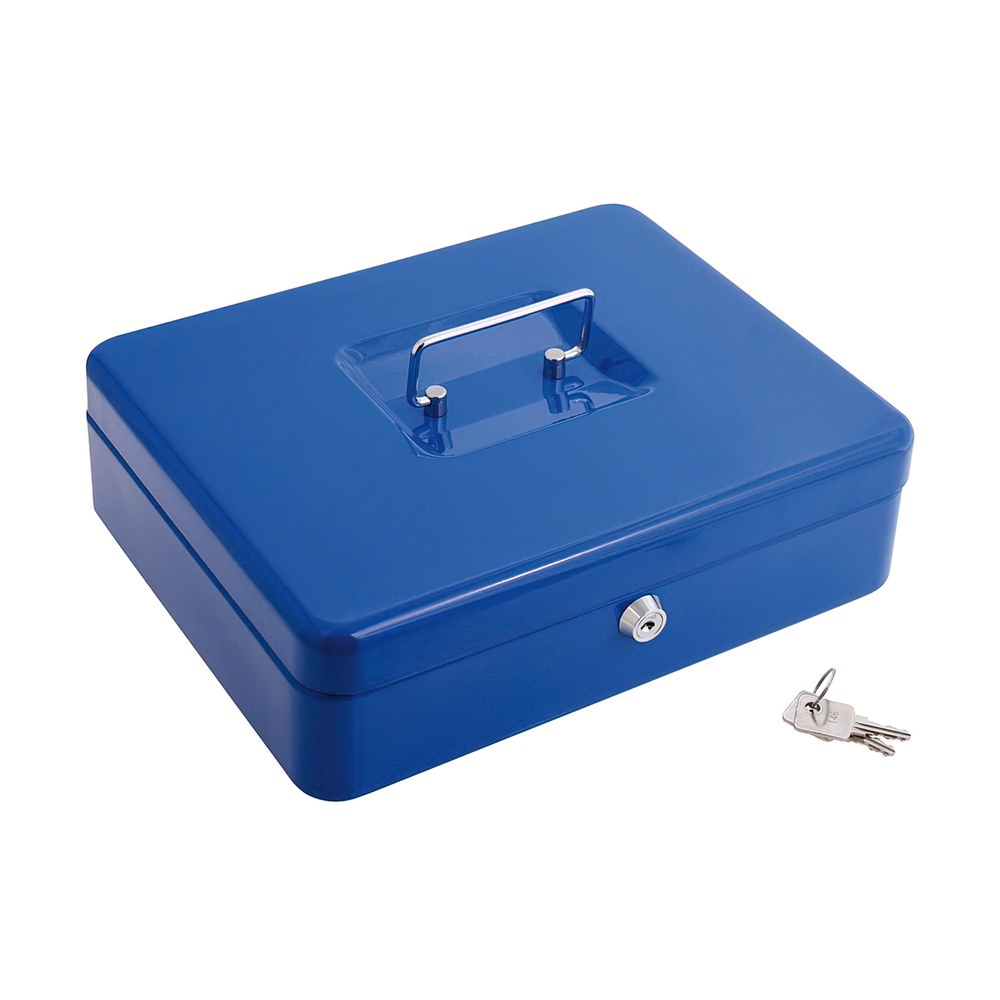 Cerradura para sales caja de caudales