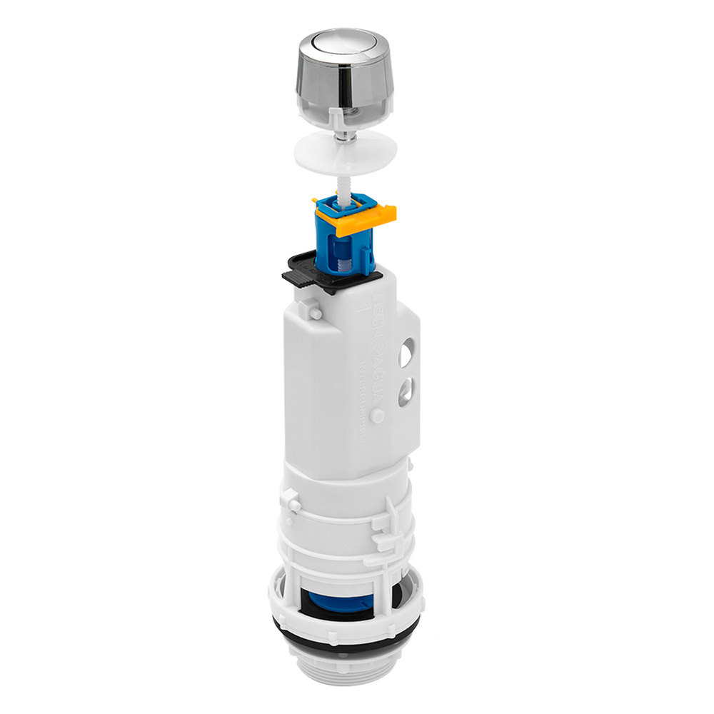 Descargador de Cisterna Universal T-281 N Descarga Interrumpible