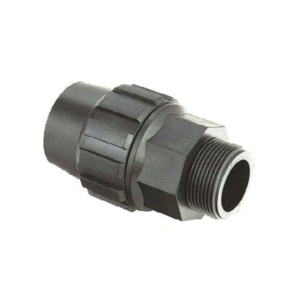 Enlace Fitting Rosca Macho Ø32 Mm - 1