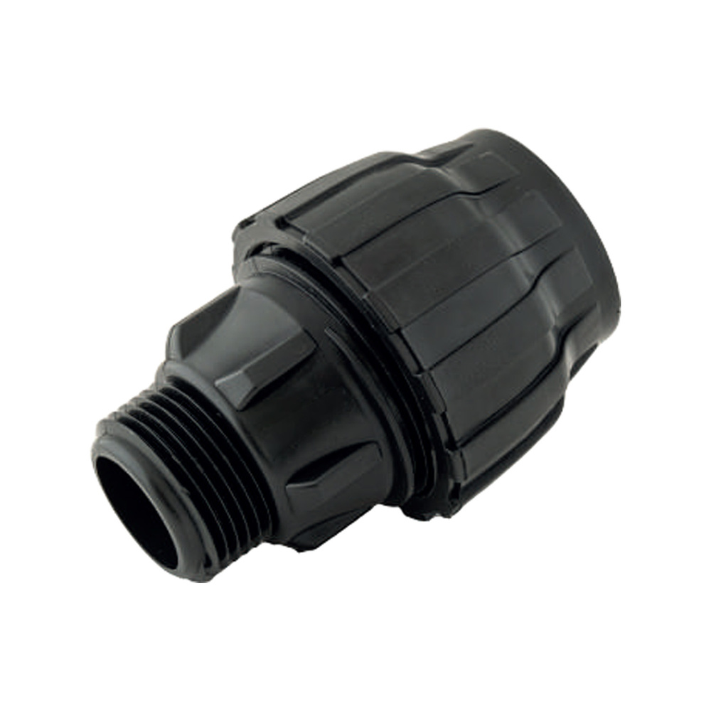 Enlace Fitting Rosca Macho Ø32 mm. - 1