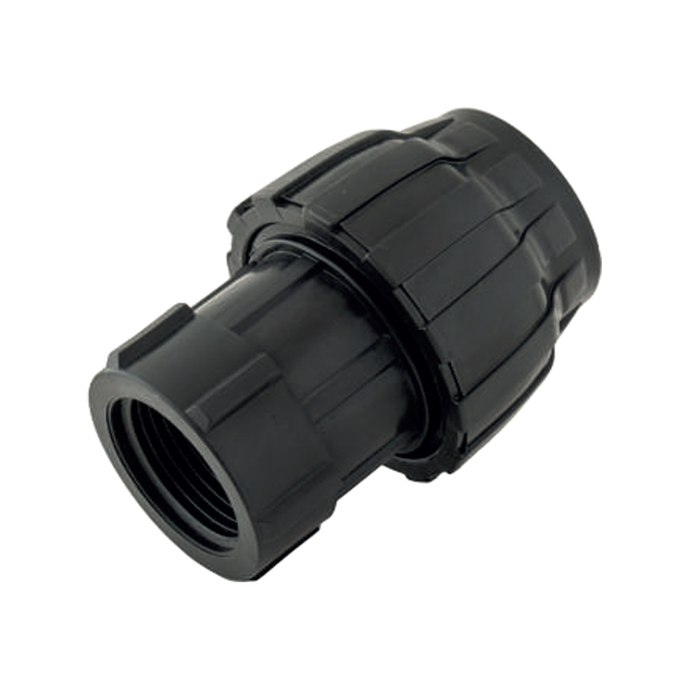 Enlace Fitting Rosca Hembra Ø 63 mm. - 2
