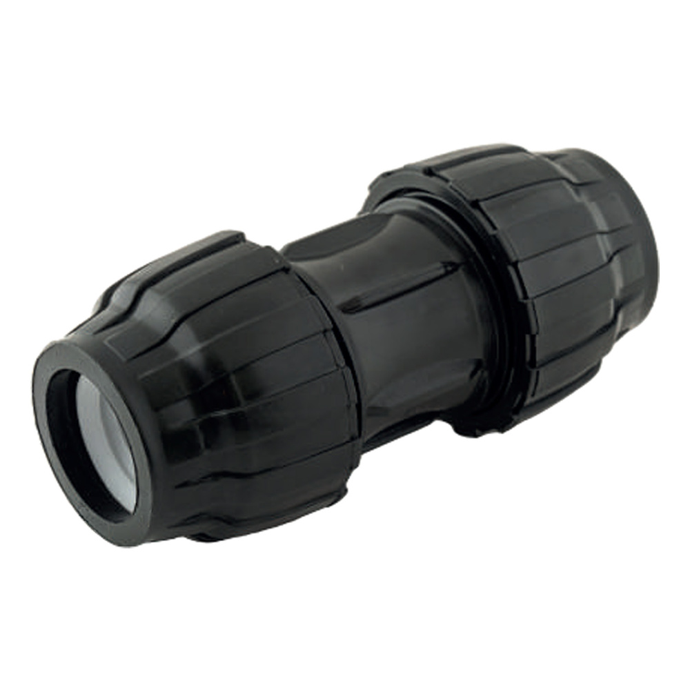 Enlace Fitting Recto Ø 20 mm. 