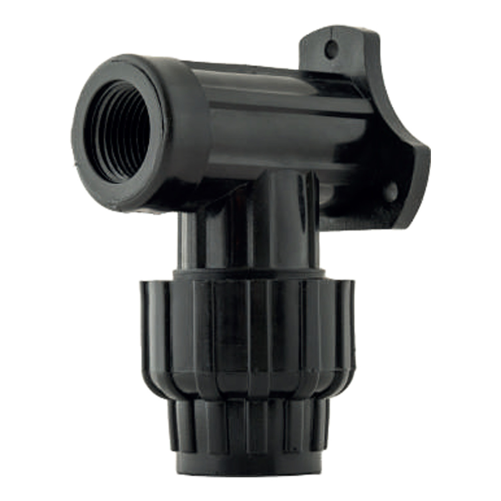 Codo Grifo Fitting Ø 20 mm. - 3/4