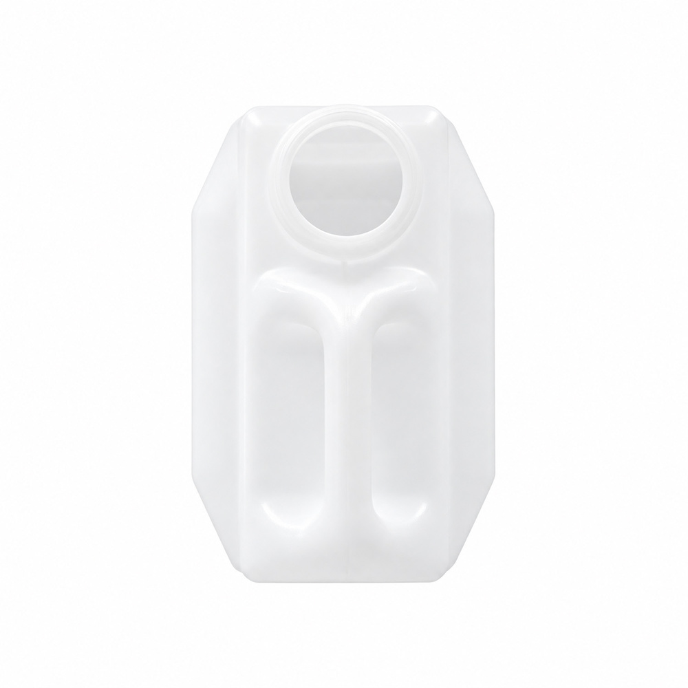 Bidon Alimentario / Garrafa Plastico 5 Litros