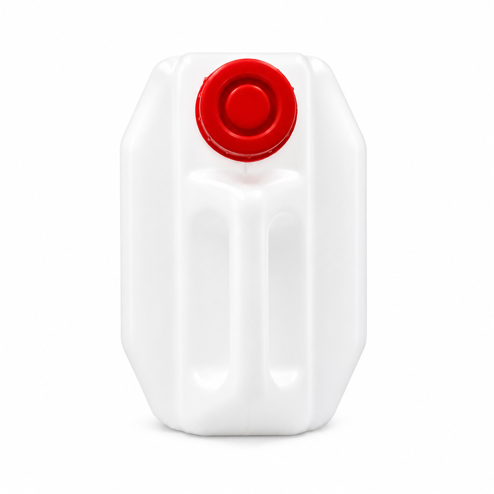 Bidon Alimentario / Garrafa Plastico 10 Litros