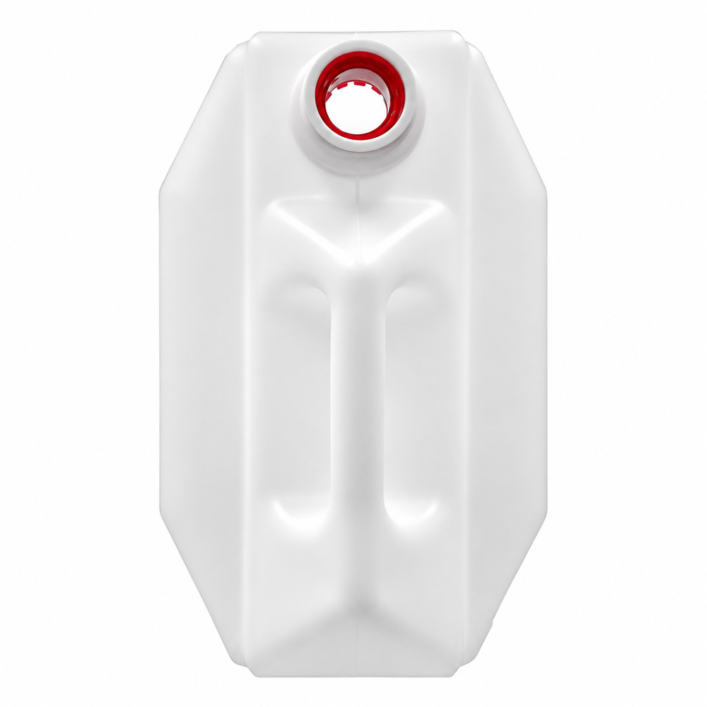 Bidon Alimentario / Garrafa Plastico 20 Litros