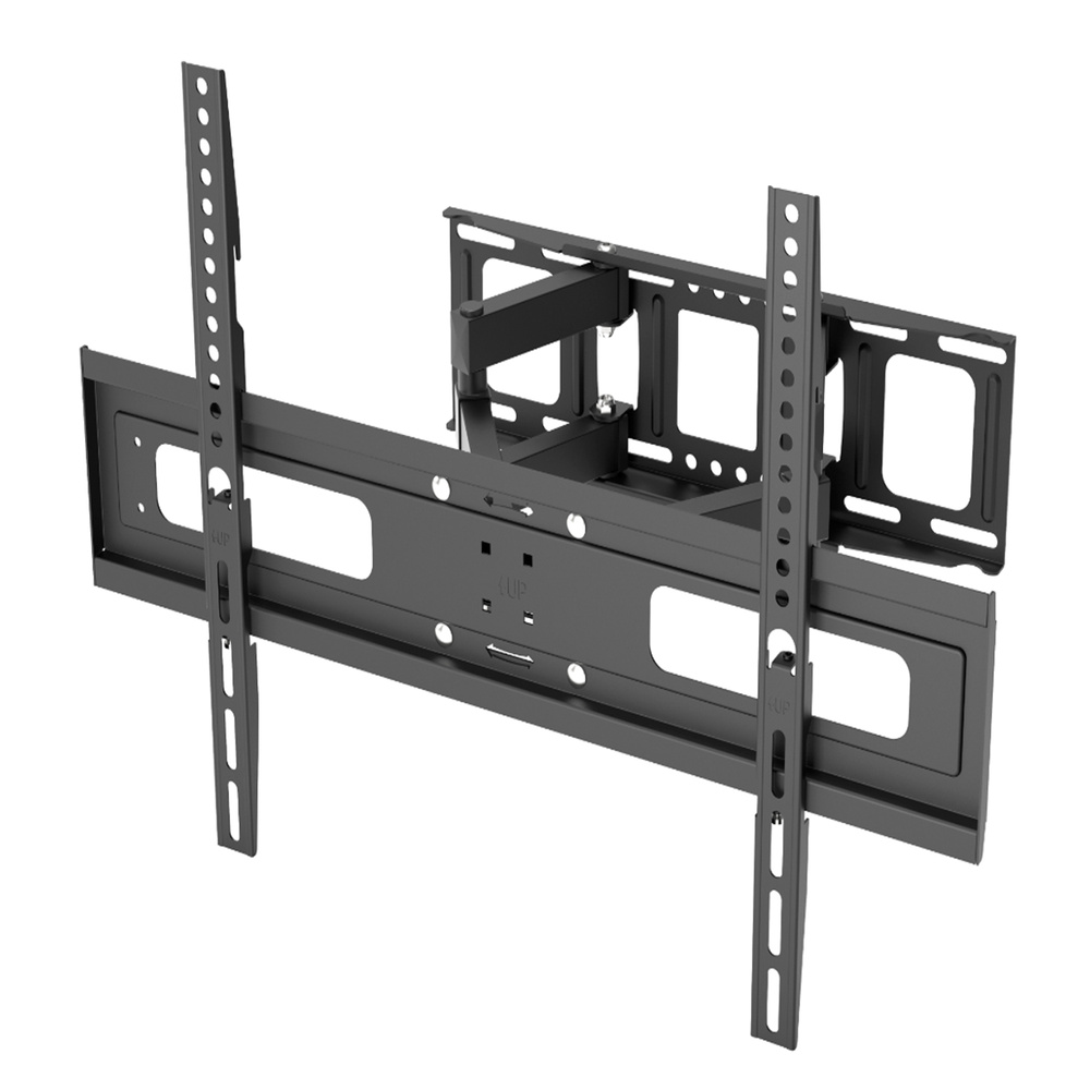 Soporte De TV Orientable De 32 A 90 Pulgadas, VESA 600 × 400 Soporta Hasta 50 Kg.