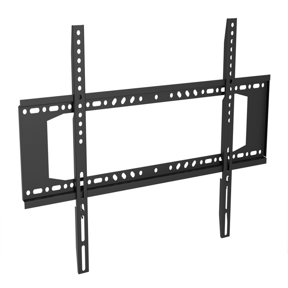 Soporte De TV Fijo De 37 A 85 Pulgadas, VESA 400 × 400 Soporta Hasta 45 Kg.