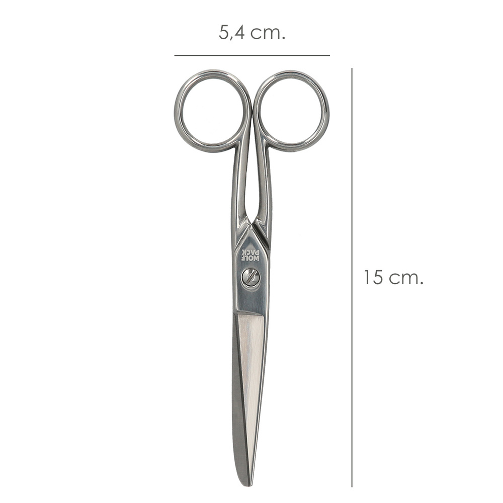 Tijeras Costura  6,0