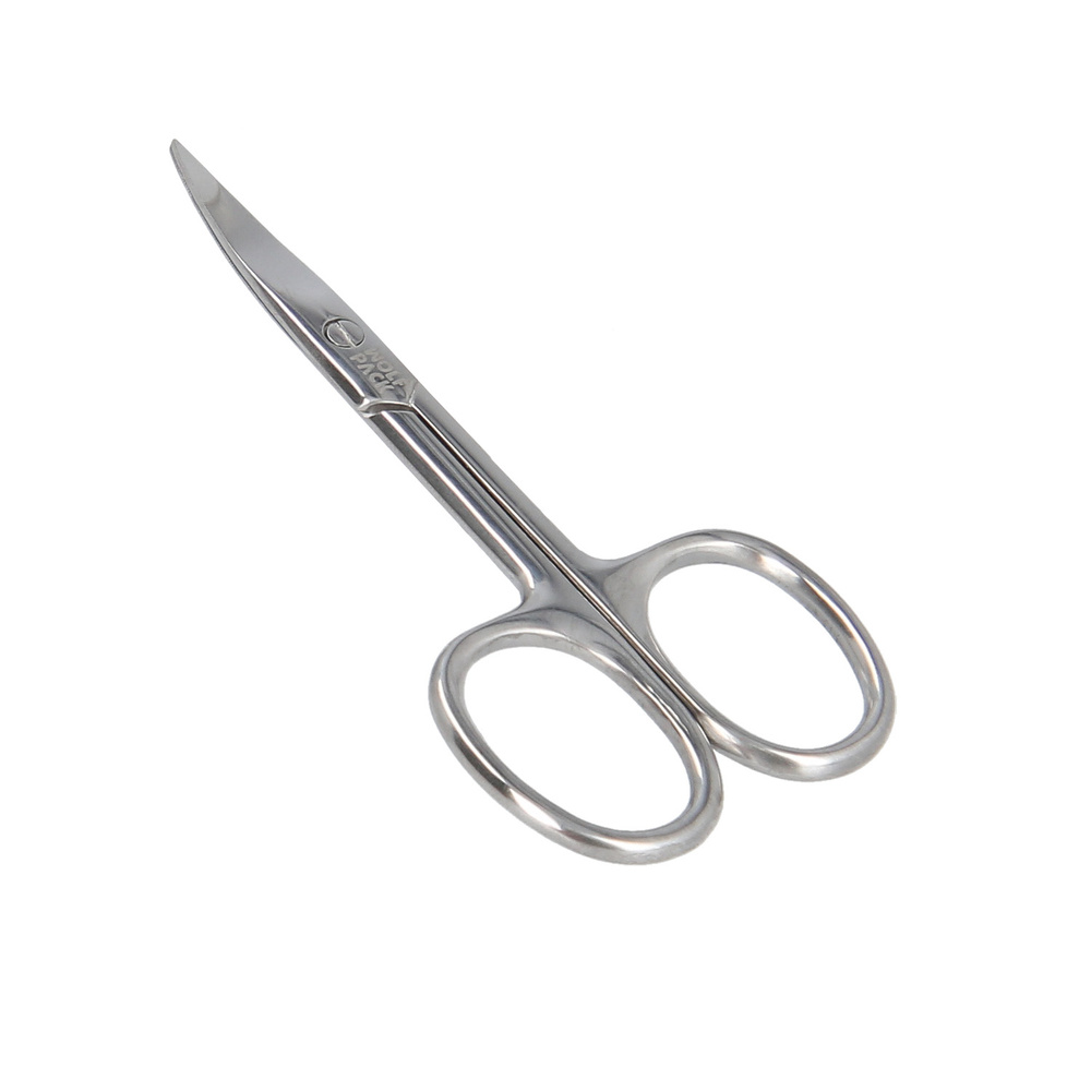 Tijeras Uñas Curva 3,5