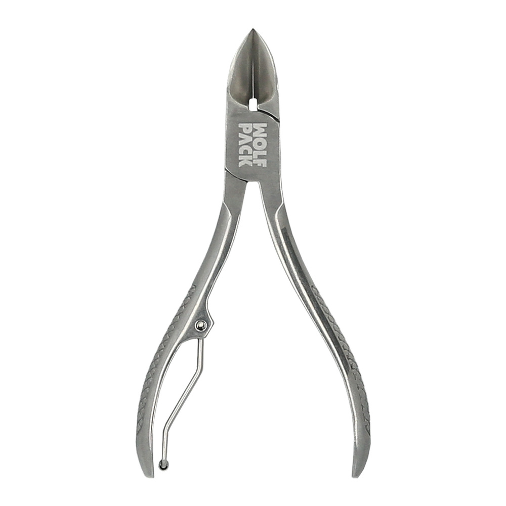Pinza Cortauñas 104 mm.