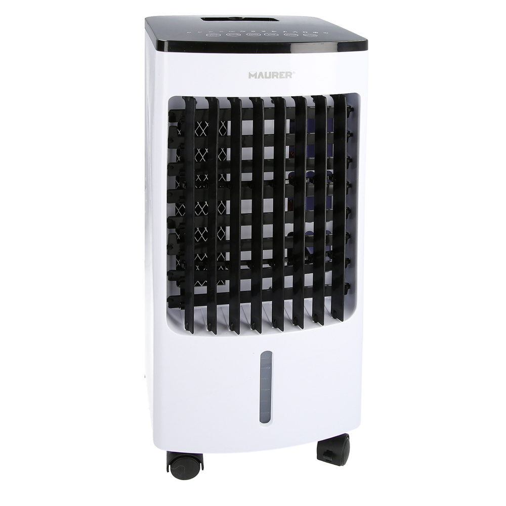 Ventilador Refrescador Por Agua Con Mando