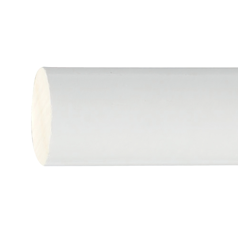 🥇 distribuidor barra madera lisa 1,2 metros x 20 mm blanco | Mayorista