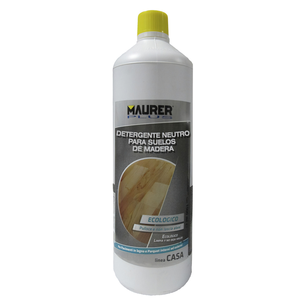 ▷🥇 distribuidor detergente tarima flotante y parquet 1litro