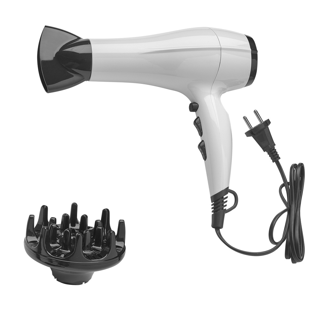 ▷🥇 distribuidor secador pelo 2200 w 2 velocidades | Mayorista Ferretería  【AFT】